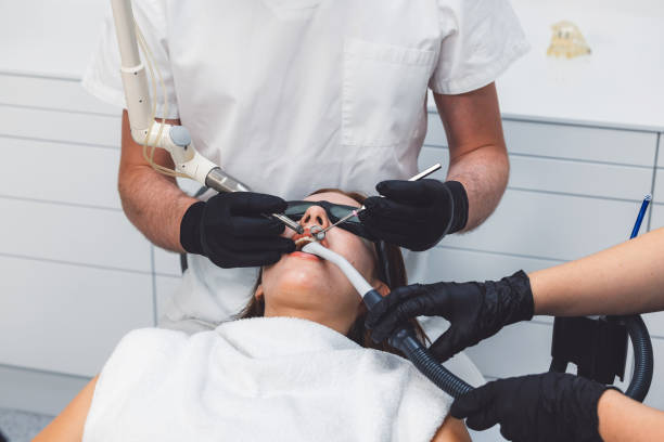Best Emergency Dental Extractions in Spring Creek, NV
