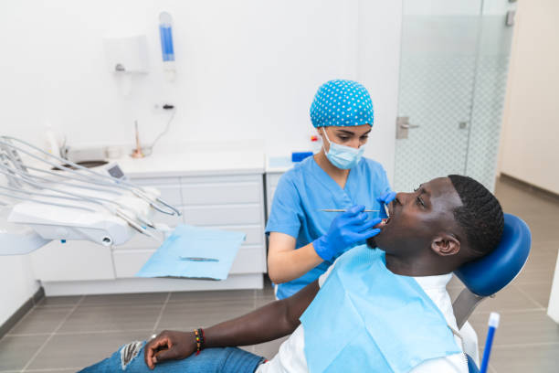 Best Emergency Dentist for Lost Fillings or Crowns in Spring Creek, NV